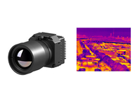 Uncooled Thermal Camera Module 1280x1024 12μm for Security & Monitoring