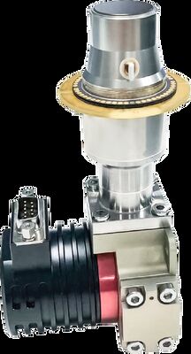 16bit Raw Data MWIR Optical Gas Imaging Camera 10mK For Visualizing Gas Leaks