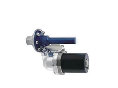 Compact RS046H Split Integrated Dewar Cooler Assembly