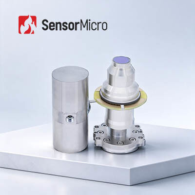 1024x768 10μm High Definition Cooled Infrared Detector Cooled Focal Plane Array Infrared Detector