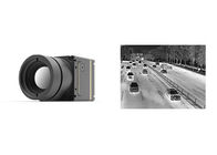 VOx Uncooled Infrared Camera Module 400x300 / 17μm Rapid Development