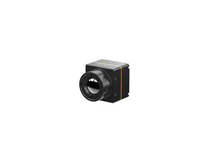 Ongekoelde Thermografische Thermische de Camerakern 400x300 17um van FPA