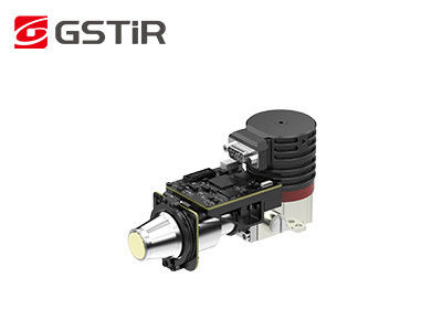 Van de Cameramodules van EYAS330 MWIR Gekoelde Infrarode de Camerakern 320x256 30μM