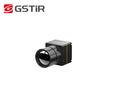 Kern van de VOx de Ongekoelde Thermische Camera Longwave met Diverse Lenzen van IRL