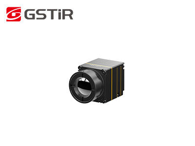 Ongekoelde de Thermische Weergavemodule 640x512 12uM van LWIR voor UAV Nuttige lading