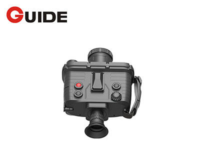 25fps de zichtbare Afstandsmeter van de Licht en Laag Licht Handbediende Laser