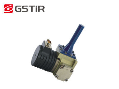 Lichtgewicht Integraal Roterend Stirling Cryocooler 750mW voor Gekoelde Infrarode Detectors