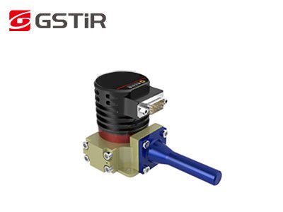 De lage Beschikbare Detector van Consumptiestirling cryocoolers integrated various infrared