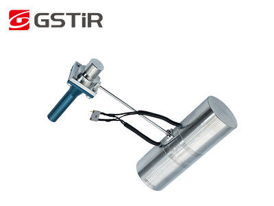 LS734 Lineaire Stirling Cryokoeler voor koeling MCT gekoelde infrarooddetector