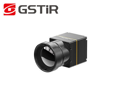 De Thermische Weergavemodule van LWIR met 640x512 12μM Infrared Detectors For in openlucht