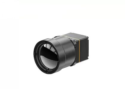 Lichtgewicht Thermische de Camerakern van LWIR met de Ongekoelde Infrarode Detectors van 640x512