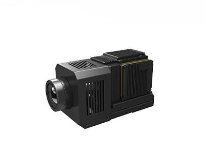 Langeafstandsbewaking IR-gekoelde cameramodule Kern 1280x1024 12μM