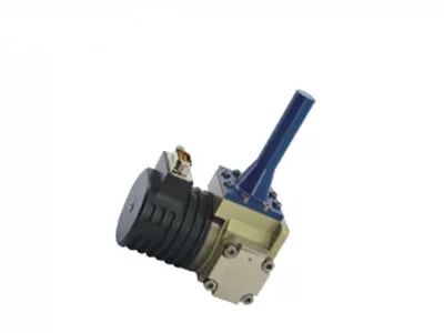 400mW verdeel Roterend Stirling Engine Cryocooler Low Consumption