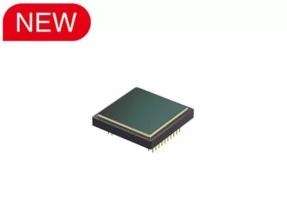 Ongekoelde de Thermische Weergavedetector 8~14μm van FPA voor ADAS