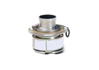 FPA MCT Gekoelde Infrarood Detector Mid Wave 128x128 / 25μM