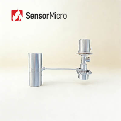 Mid Wave Cooled 320x256/30μm OGI Thermal Camera Detector voor het visualiseren van VOC's