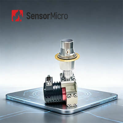 320x256 Resolutie 30μm Pixelgrootte MWIR Gekoelde Optische Gasbeeldvorming Infrarooddetector met 10mK NETD voor Gaslekkagedetectie