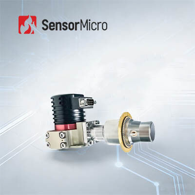 20mK NETD Optische Gasbeeldvormingsdetector met 320x256 Resolutie en 10,3-10,9μm Spectraal Bereik