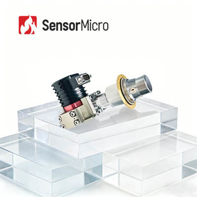 320x256/30µm LWIR Gekoelde Optische Gasbeeldvormende Infrarooddetector voor de Chemische Industrie