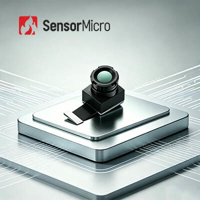 Onverkoelde LWIR-thermische camera-module 256x192 Resolutie 12μm Pixelgrootte met ±2°C nauwkeurigheid voor Smart Home