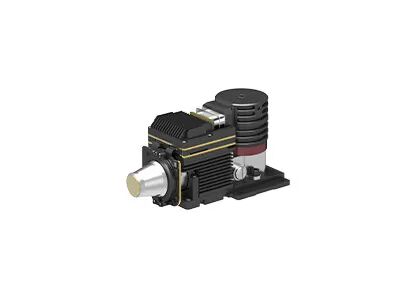 Gedistilleerde MWIR thermische camera kern 640x512 15μm voor langeafstandsbewaking