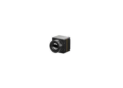 Ongekoelde Thermische de Cameramodule van 400x300 17um LWIR voor Slimme Controle
