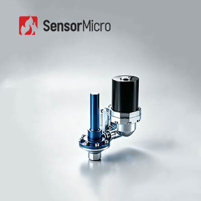 400 mW gesplitste roterende Stirlingmotor-cryokoeler met laag verbruik en klein formaat