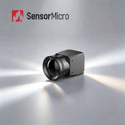 LWIR-infraroodcamera-module voor thermische bewaking met resolutie 640x512 25Hz/30Hz frame rate en pixelhoogte 12μm