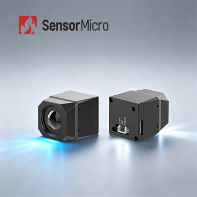 640x512 Resolutie Onverkoelde Thermische Camera Module met 8~14μm spectraal bereik en 30mK NETD