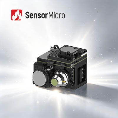 640x512 Resolution 15μm Pixel Size MWIR Cooled Infrared Module for Fast Integration