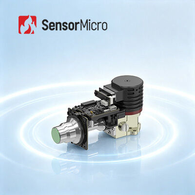 EYAS G1210LC gekoelde LWIR thermische camera-module met 1280x1024 resolutie en 10μm pixeldimensies voor gemakkelijke integratie