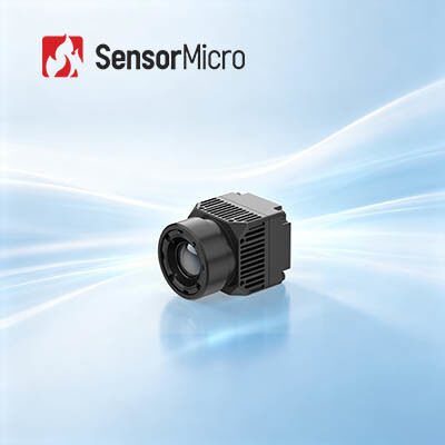 Snel geïntegreerde 640×512 resolutie Thermal Imaging Module met 8μm Pixel Pitch en ± 0,5°C nauwkeurigheid voor de gezondheidszorg