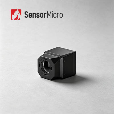 Lichtgewicht Thermische de Camerakern van LWIR met de Ongekoelde Infrarode Detectors van 640x512