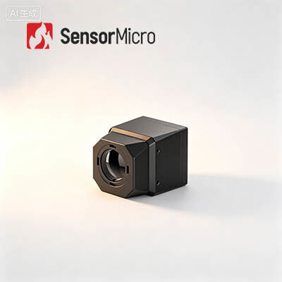 Van de het Toezichtcamera van LWIR de Infrarode Thermische Module 640x512 9Hz 60Hz