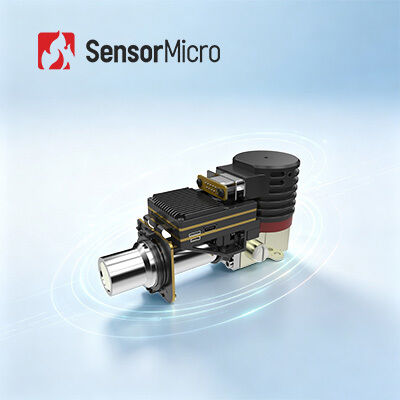 De hoge Camera Module Gekoelde HgCdTe 640x512 15μm van de Framesnelheidmwir Thermische Veiligheid