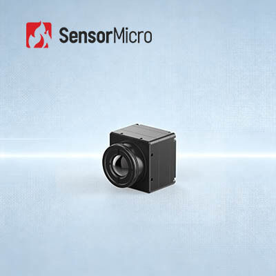 Snelle Integratie Thermische Module met Ceramisch Pakket 640x512/μM Infrared Detector