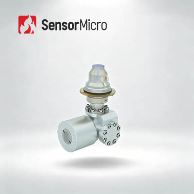 F1.5mwir MCT Infrarode Detector 320x256/30μm voor de Opsporing van het Gaslood