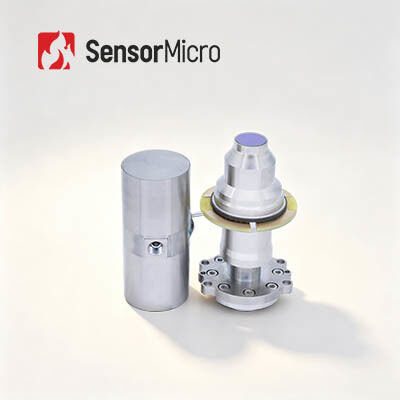 Type II Superlattice HOT Gekoelde Infrarood Detector 640x512 15μm Mid Wave Gekoelde MWIR Detector