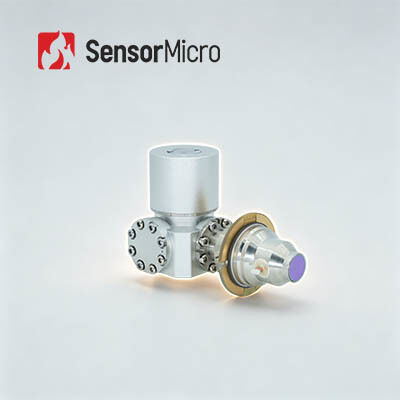 MWIR MCT infrarooddetector 320x256/30μm voor snelle integratie