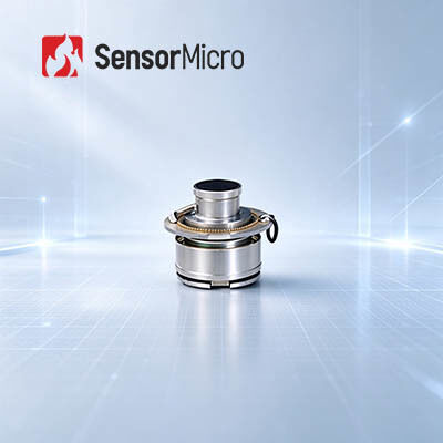 128x128 25μm Mid Wave Cooled Infrarood Detector MWIR MCT Infrarood Detector
