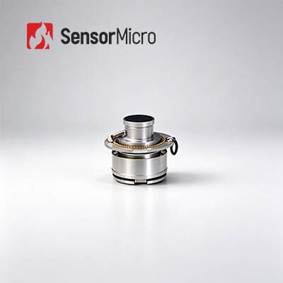 128x128 25µm MCT Gekoelde Infrarood Detector MWIR Gekoelde Detector voor Thermische Beeldvorming