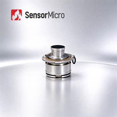 FPA MCT Gekoelde Infrarood Detector Mid Wave 128x128 / 25μm