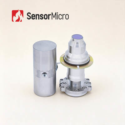 1024x768 10µm Gekoelde Infrarood Detector voor Compacte Systeemintegratie - HOT MWIR Detector