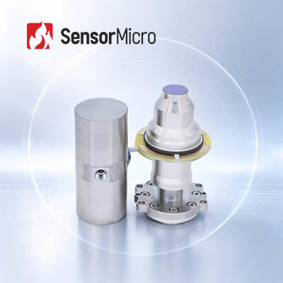 Type II Superlattice Mid Wave Cooled Infrarood Detector 1024x768 Resolutie voor langeafstandsdetectie