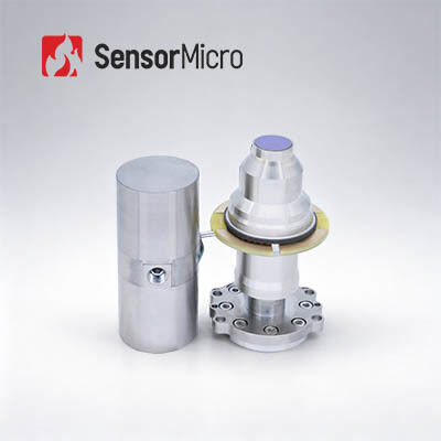 Mid Wave Type II Superlattice gekoelde infrarood detector 1024x768 voor High Resolution MWIR gekoelde detector