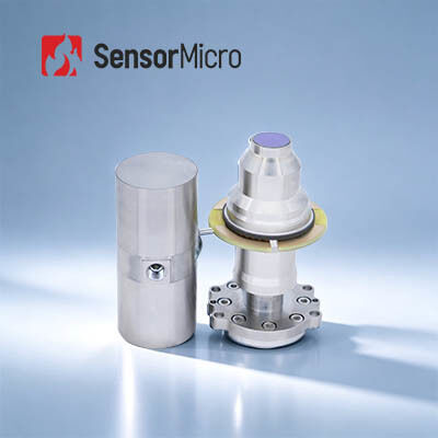MWIR T2SL gekoelde infrarooddetector geïntegreerde Dewar-koeler assemblage met 1024x768 resolutie en 10μm pixel pitch