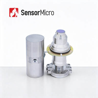 HOT 1024x768 10μm geïntegreerde Dewar-koeler assemblage gekoelde infrarood detector