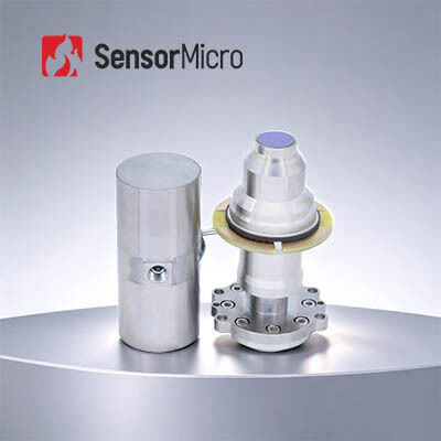 Hooggevoelige afgekoelde infrarooddetectoren met RS058 cryocooler