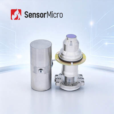 MWIR cryogenaal gekoelde infrarooddetector 1280x1024 7,5 μm voor monitoringsystemen