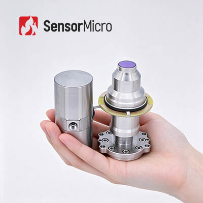 T2SL 1280×1024 7.5µm Geïntegreerde Dewar Koeler Assemblage Gekoelde Infrarood Detector